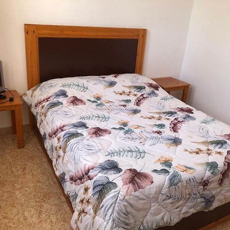 Camping La Palmeraie Tifnit エクステリア 写真